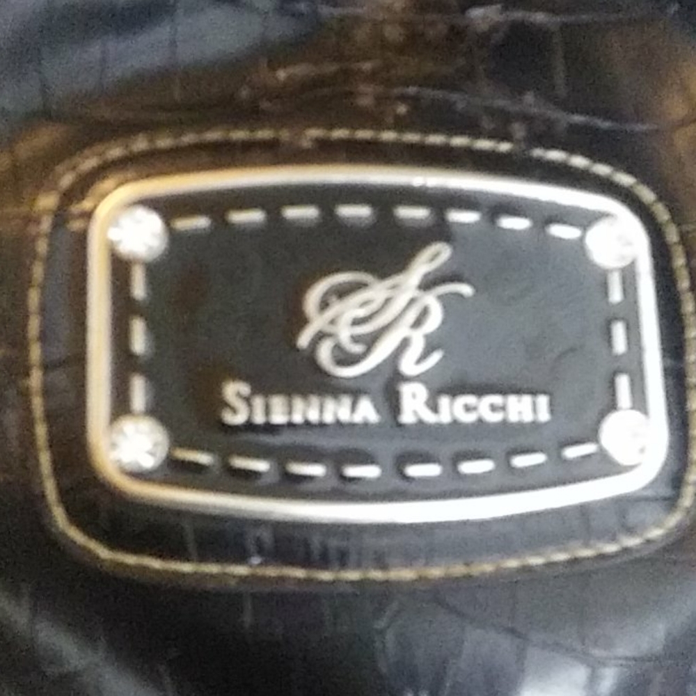 Sienna Ricchi Handbag/Purse